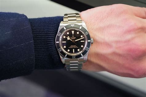 tudor black bay 54 price|tudor black bay 58 review.